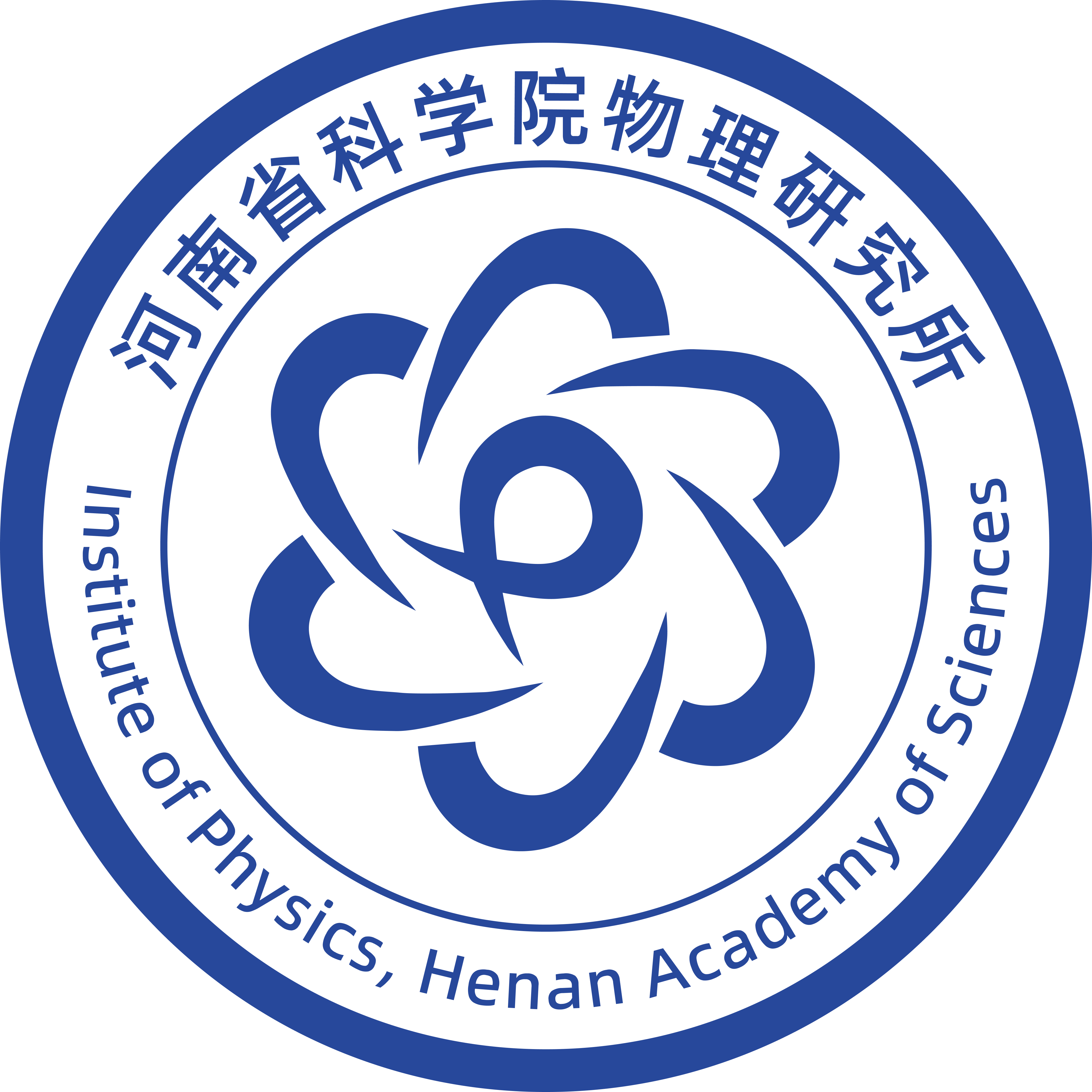 Institute of Physics Henan Acedemy of Sciences